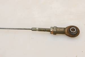 Kubota - 21 Kubota RTV-X1140W Engine Speed Cable - Image 3