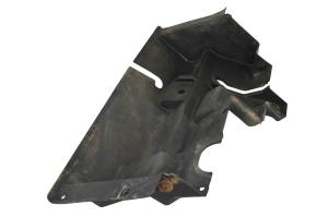 Kubota - 21 Kubota RTV-X1140W Front Center Dash Console Panel Cover - Image 2