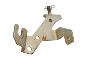 Kubota - 21 Kubota RTV-X1140W Differential Lock Cable Bracket Mount - Image 2