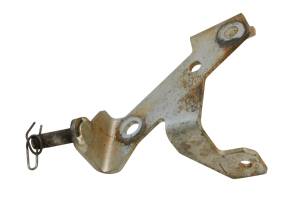 Kubota - 21 Kubota RTV-X1140W Differential Lock Cable Bracket Mount - Image 3