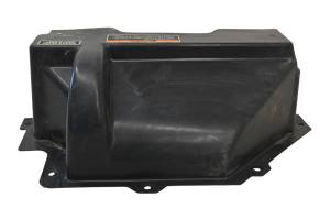 Kubota - 21 Kubota RTV-X1140W Radiator Cover - Image 2