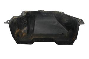 Kubota - 21 Kubota RTV-X1140W Radiator Cover - Image 3
