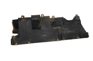 Kubota - 21 Kubota RTV-X1140W Upper Console Dash Panel Cover - Image 3