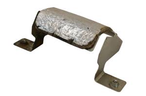 21 Kubota RTV-X1140W Suspension Heat Shield Guard