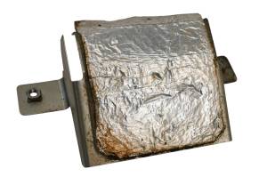 Kubota - 21 Kubota RTV-X1140W Suspension Heat Shield Guard - Image 2