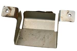 Kubota - 21 Kubota RTV-X1140W Suspension Heat Shield Guard - Image 3