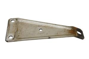 21 Kubota RTV-X1140W Alternator Upper Stay Bracket Mount