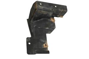 Kubota - 21 Kubota RTV-X1140W Front Lower Dash Console Panel Cover - Image 2