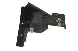 Kubota - 21 Kubota RTV-X1140W Front Lower Dash Console Panel Cover - Image 3