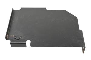 Kubota - 21 Kubota RTV-X1140W Exhaust Lower Bracket Mount - Image 3