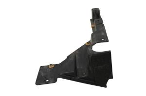 Kubota - 21 Kubota RTV-X1140W Upper Frame Hood Panel Splash Cover - Image 2