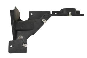 Kubota - 21 Kubota RTV-X1140W Upper Frame Hood Panel Splash Cover - Image 3