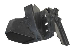 21 Kubota RTV-X1140W Right Radiator Splash Guard Cover