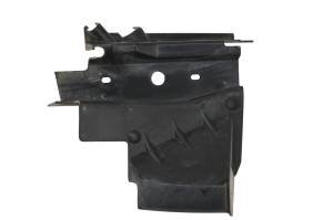 Kubota - 21 Kubota RTV-X1140W Right Radiator Splash Guard Cover - Image 2