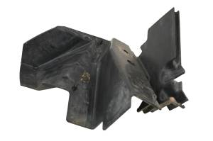 Kubota - 21 Kubota RTV-X1140W Right Radiator Splash Guard Cover - Image 3
