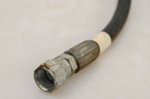 Kubota - 21 Kubota RTV-X1140W Hydraulic Lift Cylinder Hose - Image 3