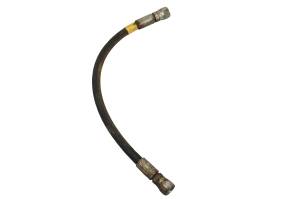 Kubota - 21 Kubota RTV-X1140W Hydraulic Lift Cylinder Hose - Image 2
