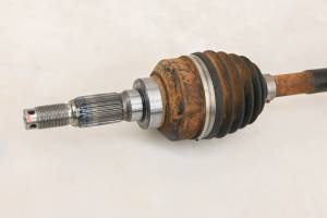 Kubota - 21 Kubota RTV-X1140W Rear Left Or Right Cv Axle - Image 2