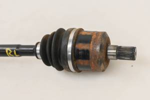Kubota - 21 Kubota RTV-X1140W Rear Left Or Right Cv Axle - Image 3