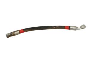 21 Kubota RTV-X1140W Hydraulic Control Valve Pump Hose
