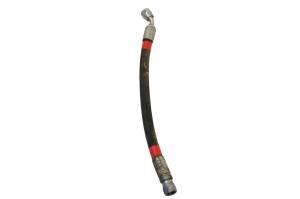 Kubota - 21 Kubota RTV-X1140W Hydraulic Control Valve Pump Hose - Image 2