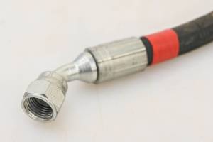 Kubota - 21 Kubota RTV-X1140W Hydraulic Control Valve Pump Hose - Image 3