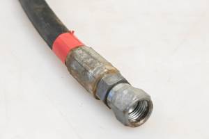 Kubota - 21 Kubota RTV-X1140W Hydraulic Control Valve Pump Hose - Image 4