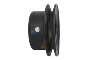 Kubota - 21 Kubota RTV-X1140W Engine Fan Drive Pulley - Image 3