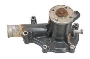 Kubota - 21 Kubota RTV-X1140W Water Pump Cover & Impeller - Image 2
