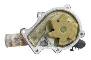 Kubota - 21 Kubota RTV-X1140W Water Pump Cover & Impeller - Image 3