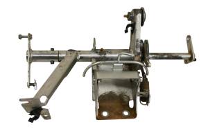 21 Kubota RTV-X1140W Hst Speed Lever Bracket