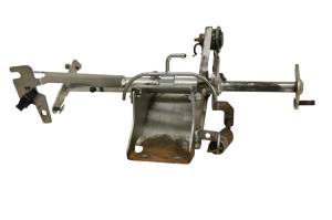 Kubota - 21 Kubota RTV-X1140W Hst Speed Lever Bracket - Image 2
