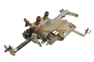 Kubota - 21 Kubota RTV-X1140W Hst Speed Lever Bracket - Image 4