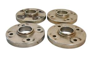 Kubota - 21 Kubota RTV-X1140W Front & Rear Wheel Spacers 4X110 3/4" - Image 2