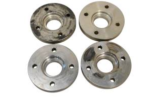 Kubota - 21 Kubota RTV-X1140W Front & Rear Wheel Spacers 4X110 3/4" - Image 3