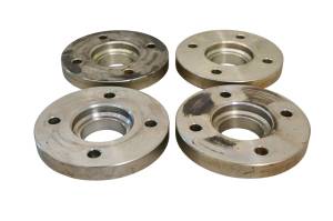 Kubota - 21 Kubota RTV-X1140W Front & Rear Wheel Spacers 4X110 3/4" - Image 4