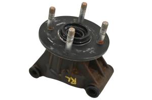 21 Kubota RTV-X1140W Rear Left Or Right Spindle Knuckle