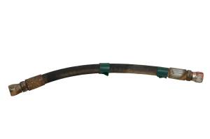 21 Kubota RTV-X1140W Hydraulic Control Valve Rear Hose