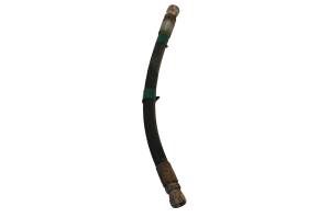 Kubota - 21 Kubota RTV-X1140W Hydraulic Control Valve Rear Hose - Image 2