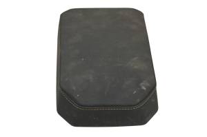 Polaris - 23 Polaris General XP4 1000 Ultimate Center Console Arm Rest & Storage Box Cover - Image 2