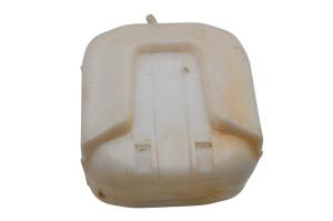 Kubota - 21 Kubota RTV-X1140W Coolant Overflow Radiator Bottle - Image 3