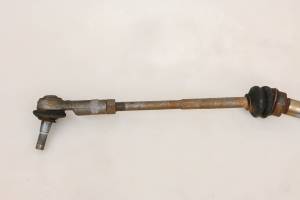 Kubota - 21 Kubota RTV-X1140W Steering Rack & Pinion - Image 2
