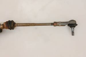 Kubota - 21 Kubota RTV-X1140W Steering Rack & Pinion - Image 4