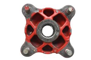 Polaris - 06 Polaris Predator 500 2x4 Rear Wheel Hub Left Or Right - Image 3