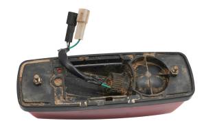 Kubota - 21 Kubota RTV-X1140W Rear Right Tail Brake Light - Image 3