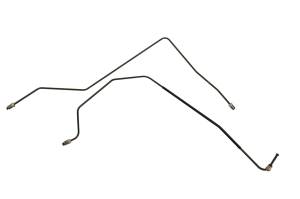 21 Kubota RTV-X1140W Front Brake Master Lines
