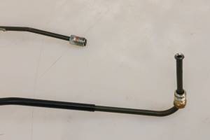 Kubota - 21 Kubota RTV-X1140W Front Brake Master Lines - Image 3