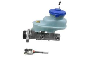 21 Kubota RTV-X1140W Rear Brake Master Cylinder