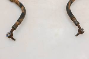 Kubota - 21 Kubota RTV-X1140W Front Hub Brake Line - Image 3