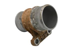 21 Kubota RTV-X1140W Intake Hose Pipe
